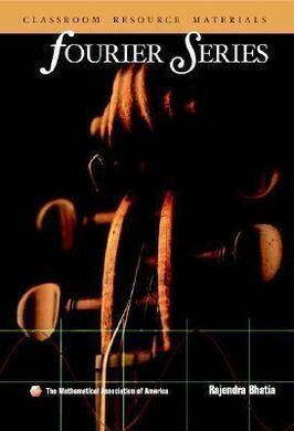FOURIER SERIES HARDBACK