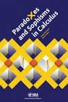 PARADOXES AND SOPHISMS IN CALCULUS