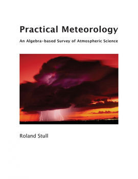 PRACTICAL METEOROLOGY
