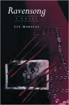 RAVENSONG: A NOVEL