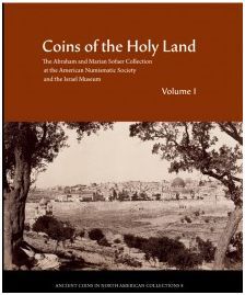 COINS OF THE HOLY LAND (2 VOLS.)