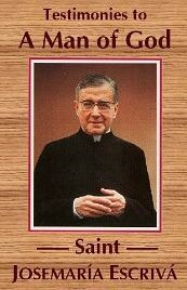 TESTIMONIES TO A MAN OF GOD, 2