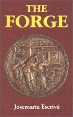THE FORGE (POCKET)