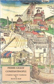 PIERRE GILLES' CONSTANTINOPLE