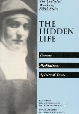 THE HIDDEN LIFE