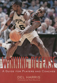 ***WINNING DEFENSE