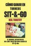 COMO GANAR TORNEOS EN SIT-&-GO