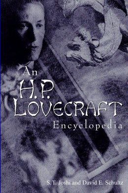 AN H P LOVECRAFT ENCYCLOPEDIA