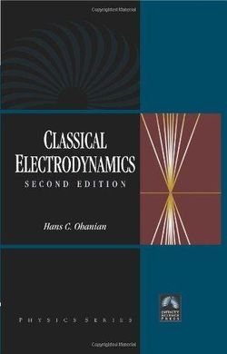 CLASSICAL ELECTRODYNAMICS - 2º ED.