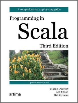 PROGRAMMING IN SCALA