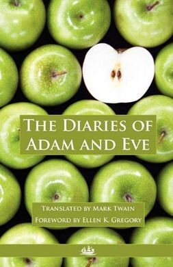 DIARIES OF ADAM AND EVE