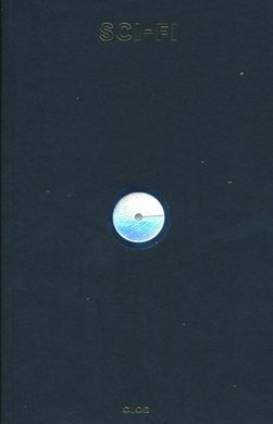 CLOG = Nº 7 SCI-FI (2013)