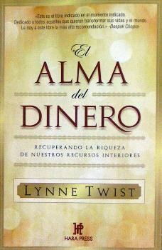 EL ALMA DEL DINERO