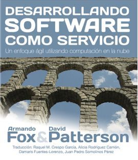 DESARROLLANDO SOFTWARE COMO SERVICIO