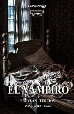 EL VAMPIRO