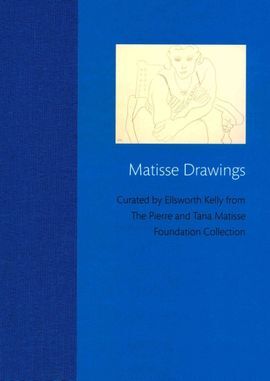 MATISSE DRAWINGS