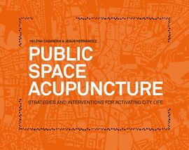 PUBLIC SPACE ACUPUNCTURE