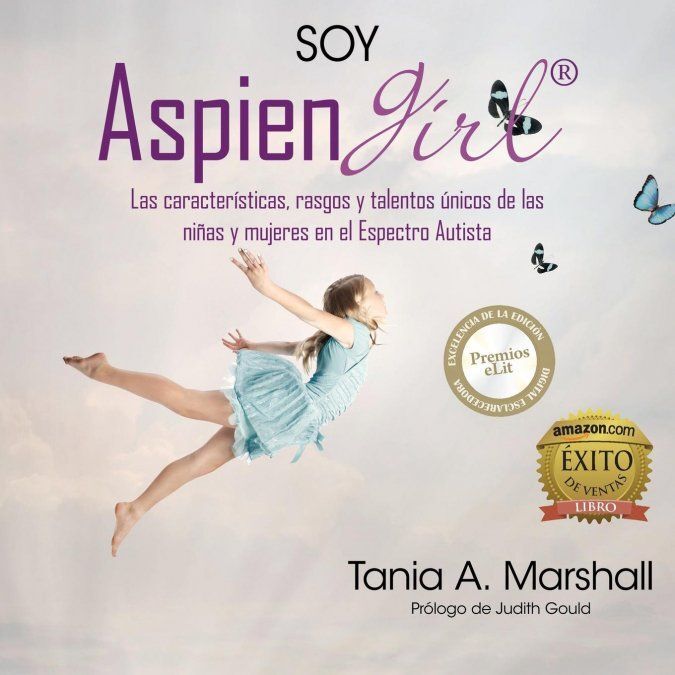 SOY ASPIENGIRL