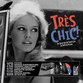 TRÈS CHIC!