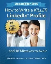 HOW TO WRITE A KILLER LINKEDIN PROFILE