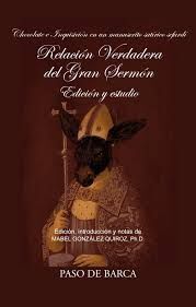 CHOCOLATE E INQUISICIÓN EN UN MANUSCRITO SATÍRICO SEFARDÍ