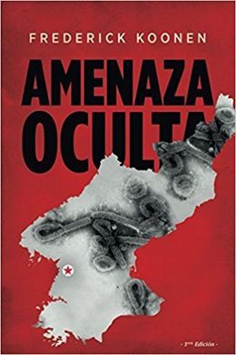 AMENAZA OCULTA