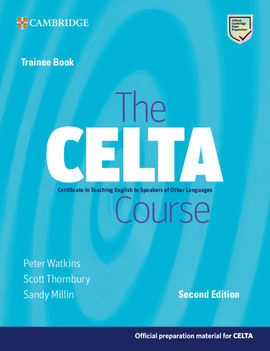 THE CELTA COURSE TRAINEE BOOK