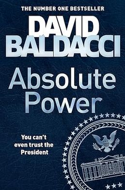 ABSOLUTE POWER