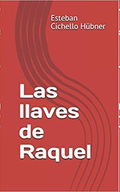LAS LLAVES DE RAQUEL