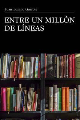 ENTRE UN MILLON DE LINEAS