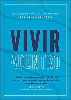 VIVIR ADENTRO