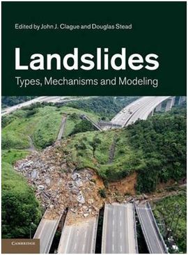 LANDSLIDES: TYPES, MECHANISMS AND MODELING