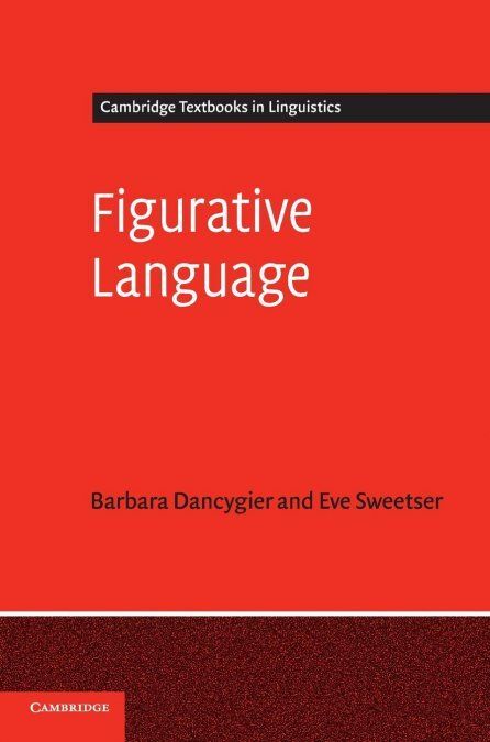 FIGURATIVE LANGUAGE