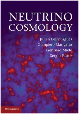 NEUTRINO COSMOLOGY