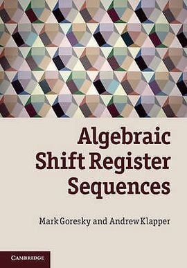 ALGEBRAIC SHIFT REGISTER SEQUENCES