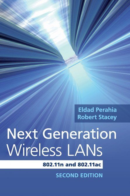 NEXT GENERATION WIRELESS LANS