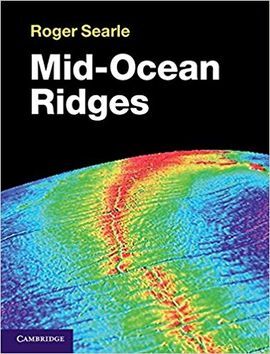 MID-OCEAN RIDGES