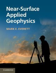 NEAR-SURFACE APPLIED GEOPHYSICS