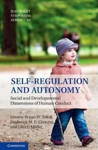 SELF-REGULATION AND AUTONOMY