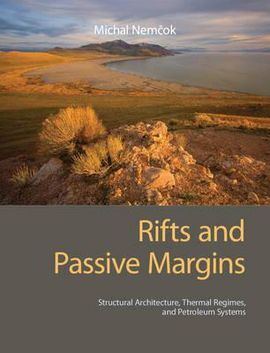 RIFTS AND PASSIVE MARGINS: STRUCTURAL ARCHITECTURE, THERMAL REGIMES, AND PETROLEUM SYSTEMS (ABRIL-MAYO)