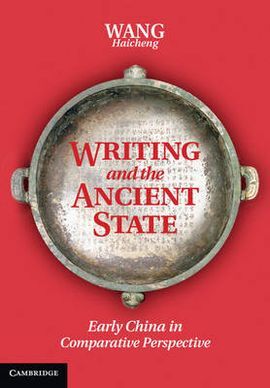 WRITING AND THE ANCIENT STATE