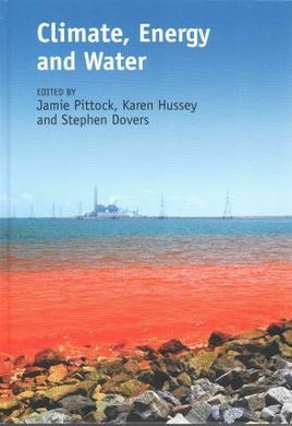 CLIMATE, ENERGY AND WATER