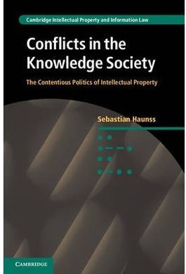 CONFLICTS IN THE KNOWLEDGE SOCIETY