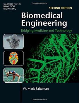 BIOMEDICAL ENGINEERING 2ED HB