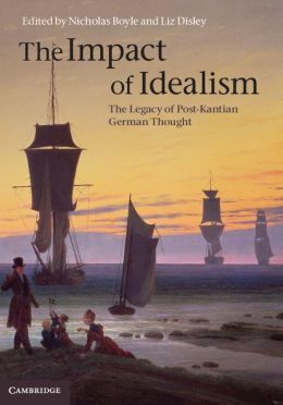 THE IMPACT OF IDEALISM. THE LEGACY OF POST-KANTIAN GERMAN THOUGHT. 4 VOLS.