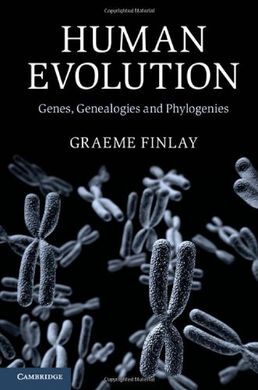 HUMAN EVOLUTION. GENES, GENEALOGIES AND PHYLOGENIES