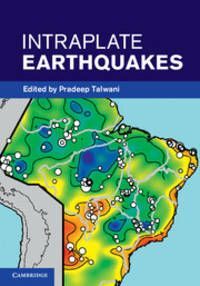 INTRAPLATE EARTHQUAKES