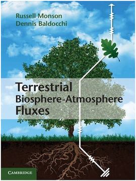 TERRESTRIAL BIOSPHERE-ATMOSPHERE FLUXES
