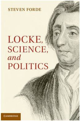 LOCKE, SCIENCE AND POLITICS