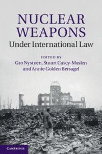 NUCLEAR WAPONS. UNDER INTERNATIONAL LAW